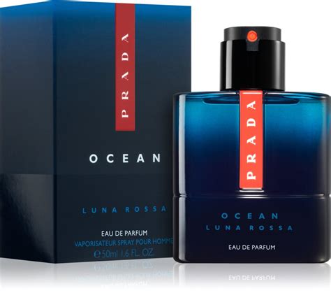 prada ocean notino